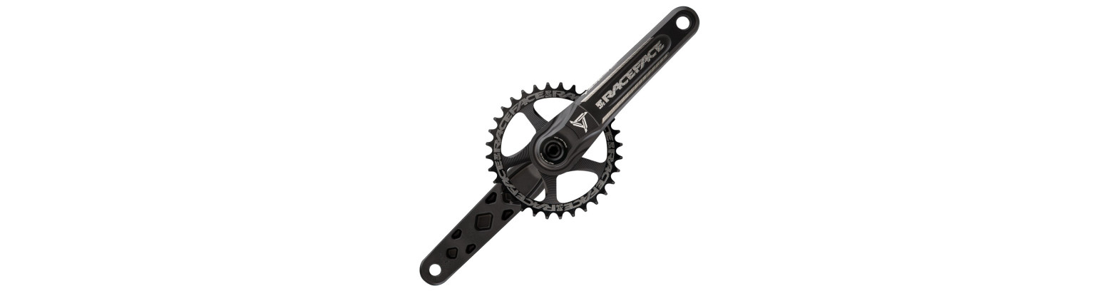 Crankset