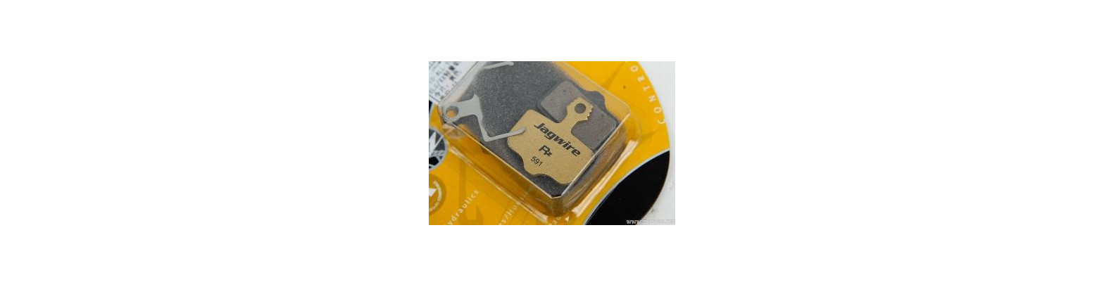 Disc Pads