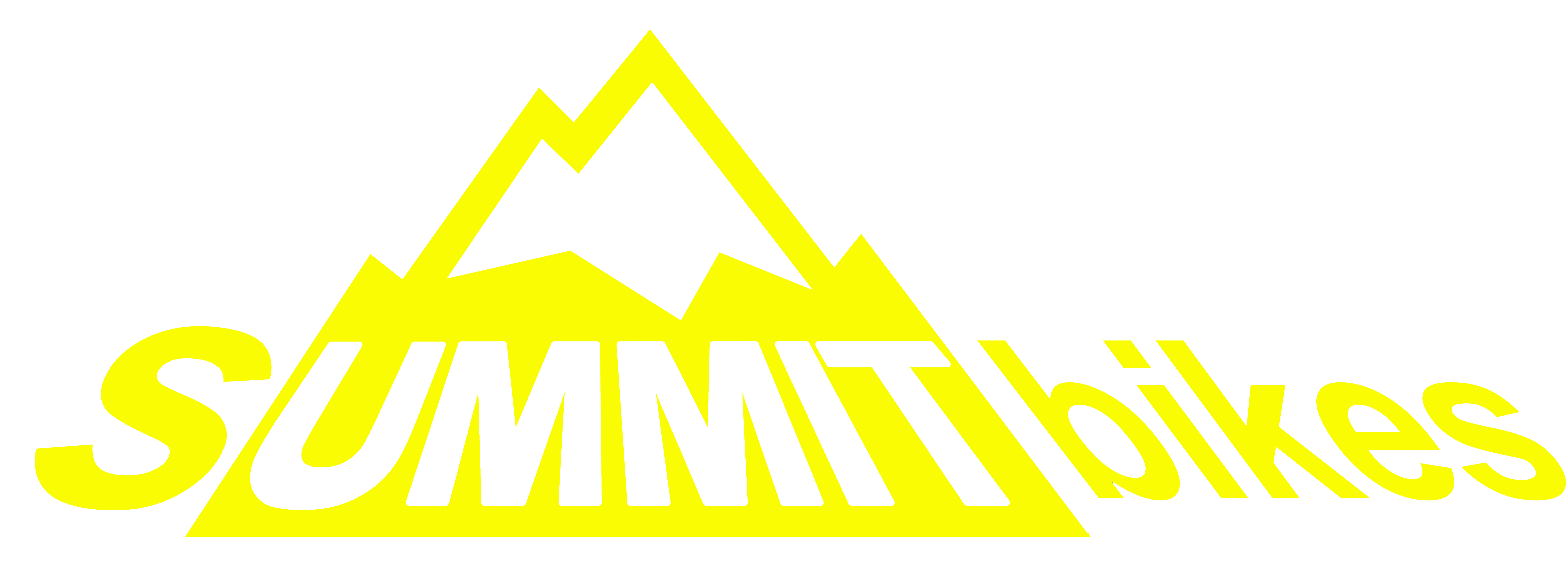 Summit Bikes