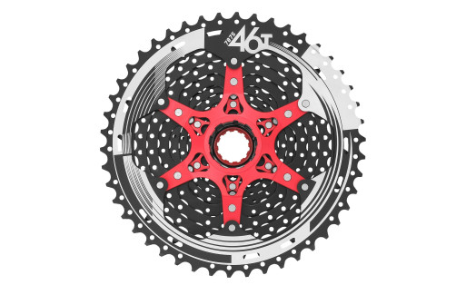 Sunrace MX8 11/42T 11 speed