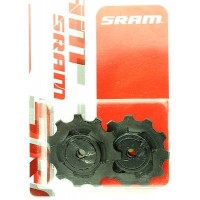 Sram X0/X9 /X7 Type 2 10 speed pulley wheels