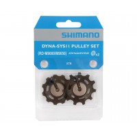 Shimano RD-M9000/9050 pulleys