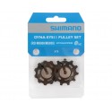 Shimano RD-M9000/9050 pulleys