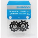 Shimano RD-M8000/8050 pulleys