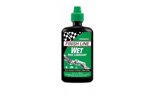 Finish Line