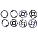 Csixx chainrings