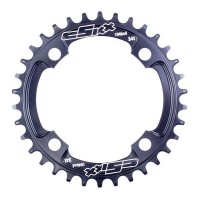 Csixx chainrings - choose your type and size