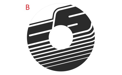 Csixx headset top cap