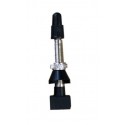Tubeless valve 46mm universal