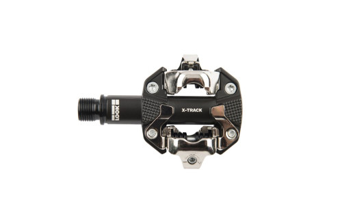 Look X-Track