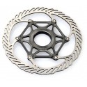 Avid XX CSX 140mm