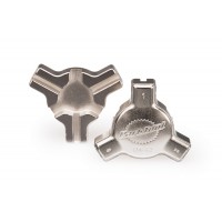 Parktool SW-7.2 Triple Spoke Wrench