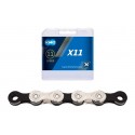 KMC X11 11 speed chain