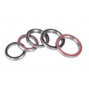 Headset bearings