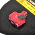Jagwire Red Zone Light DCA075