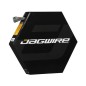 Jagwire gear cable Slick Stainless - per cable