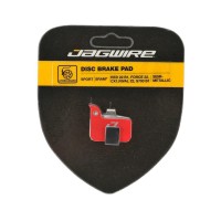 Jagwire Red Zone Light DCA075