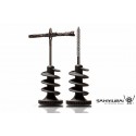 Sahmurai Sword plug kit