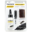 Ryder 50ml sealant & Slugplug kit & valve cores