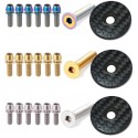 titanium stem upgrade kit