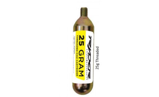 CO2 cartridge 16g or 25g
