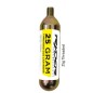 CO2 cartridge 16g or 25g