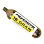 CO2 cartridge 16g or 25g