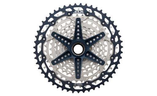 Shimano SLX CS-M7100 10/51T 12spd