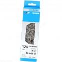 Shimano SLX CN-M7100 12 speed 138 link