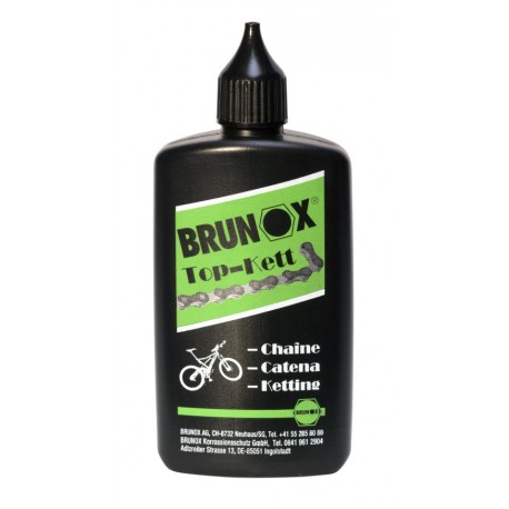 Brunox Top Kett 100ml dropper Brunox Top Kett 100ml dropper