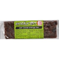 Enduren Oat Cocoa Natural Energy Bar
