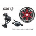 NEW Sram GX Eagle/Sunrace 12 speed upgrade kit