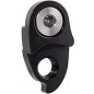 derailleur hanger extender