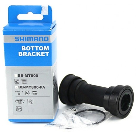 Shimano XT BB-MT800 pressfit Shimano XT BB-MT800 pressfit