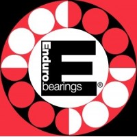 Enduro  ABEC-3  Bearing