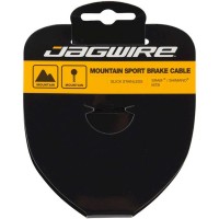 Jagwire brake cable Slick Stainless