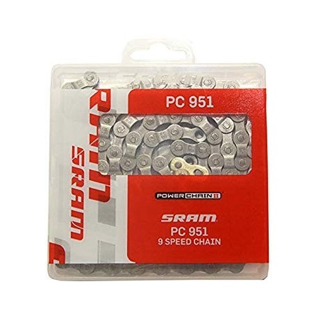 Sram PC951 9 speed