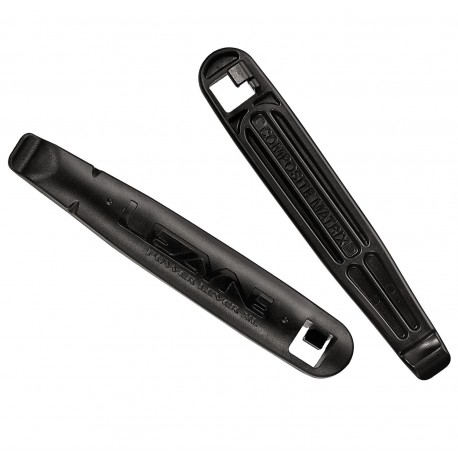 Lezyne Power XL tyre lever set