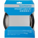 Shimano MTB Optislick Shift Cable Set