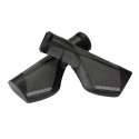 ergonomic grips