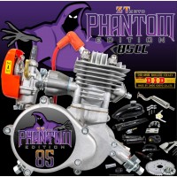2 stroke engine kit Phantom 85