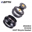 ZTTO straight to tapered headset