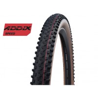 Schwalbe Racing Ray Evo SuperRace Transparent Skin TLE 29 x 2.35