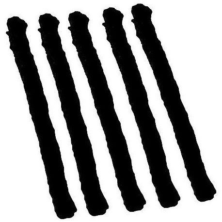tubeless plugs 100mm