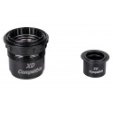 XD freehub for Syncros and DT Swiss hubs
