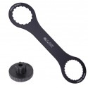tool for Sram DUB and Shimano Hollowtech