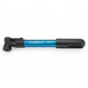 Park Tool 4.2B mini pump blue