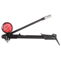 Rock Shox shock pump 300psi