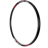 Jetset 29er E337 32h rim