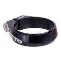 ultralight CNC seatclamp 34.9mm